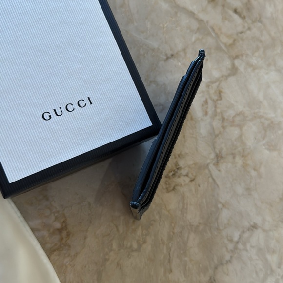 Gucci Card Holder Snake - Picture 4 of 9